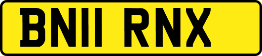 BN11RNX