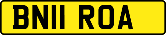 BN11ROA