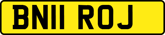 BN11ROJ