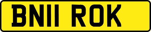 BN11ROK