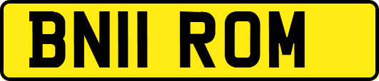 BN11ROM