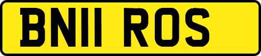 BN11ROS