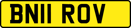 BN11ROV