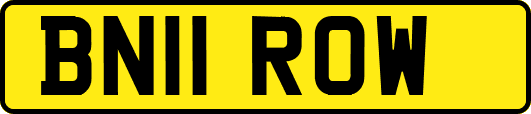 BN11ROW