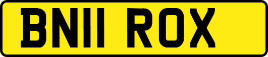 BN11ROX