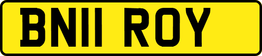 BN11ROY