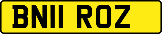 BN11ROZ