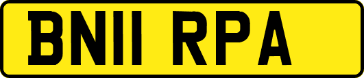 BN11RPA