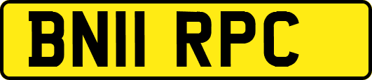 BN11RPC