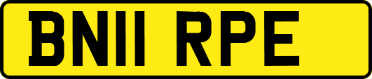 BN11RPE