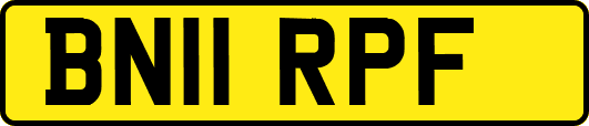 BN11RPF