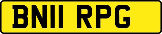 BN11RPG