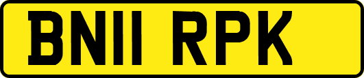 BN11RPK