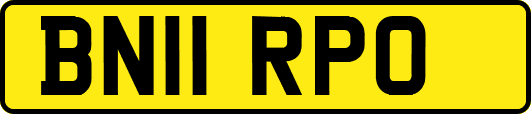 BN11RPO