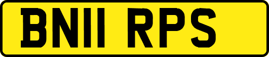 BN11RPS