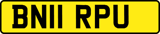BN11RPU