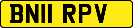 BN11RPV