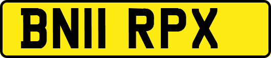 BN11RPX