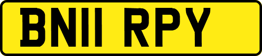 BN11RPY