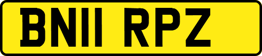 BN11RPZ