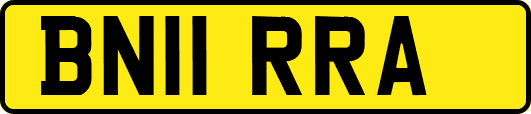 BN11RRA