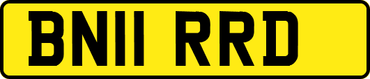 BN11RRD