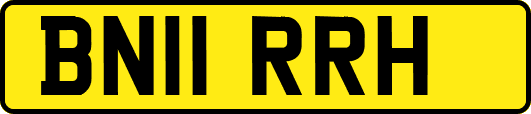 BN11RRH