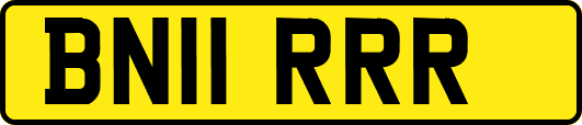 BN11RRR