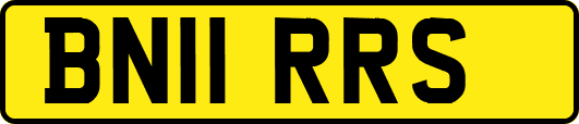BN11RRS