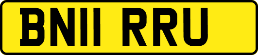 BN11RRU