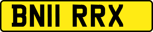 BN11RRX
