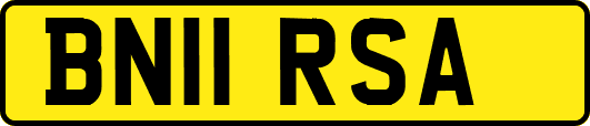 BN11RSA