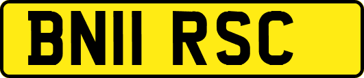 BN11RSC