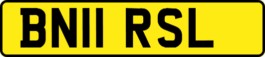 BN11RSL