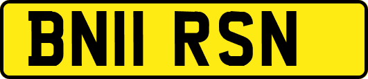 BN11RSN