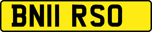 BN11RSO