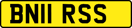BN11RSS