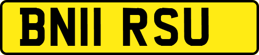 BN11RSU