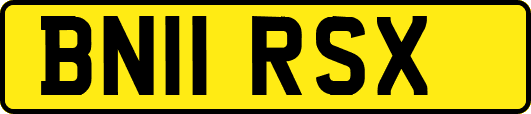 BN11RSX