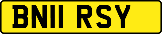 BN11RSY