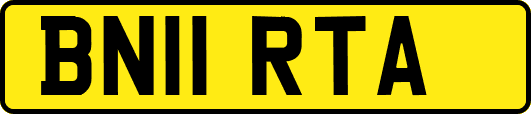 BN11RTA