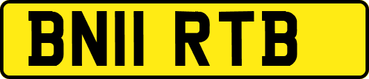 BN11RTB