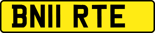BN11RTE