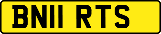 BN11RTS