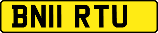 BN11RTU