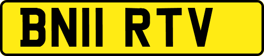 BN11RTV