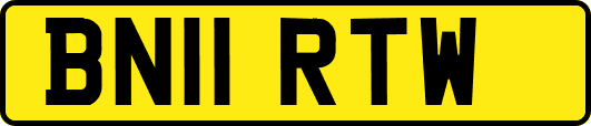 BN11RTW
