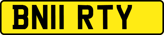 BN11RTY