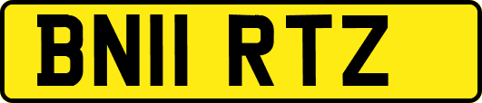 BN11RTZ
