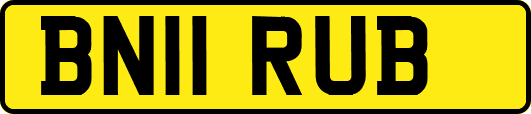 BN11RUB